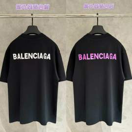 Picture of Balenciaga T Shirts Short _SKUBalenciagaS-2XLxetr32421825
